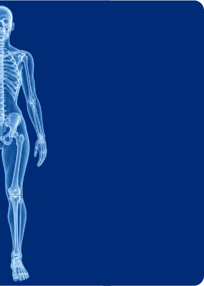 X-ray pose 1
