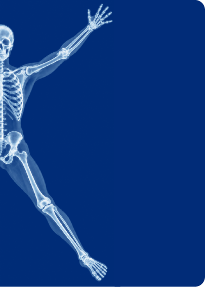 X-ray pose 2