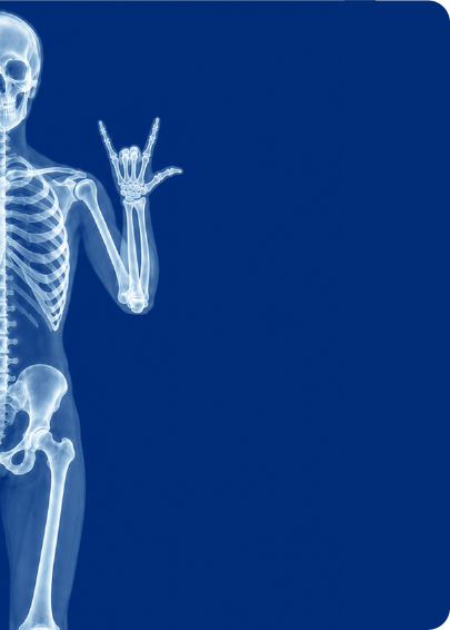 X-ray pose 4