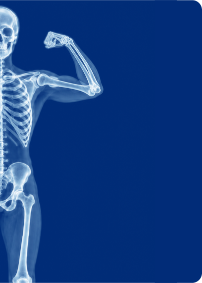 X-ray pose 5